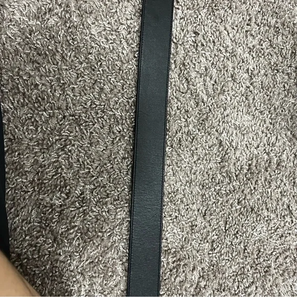 GUCCI GG logo monogram belt size 150 - Picture 6 of 8